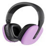 Klip Xtreme - KWH-010PR - Headphones - Para Home audio / Para Portable electronics / Para Professional audio / Para Cellular pho