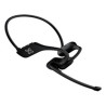 Klip Xtreme - Headset - Para Conference / Para Home audio - Wireless - Open ear - Microphone