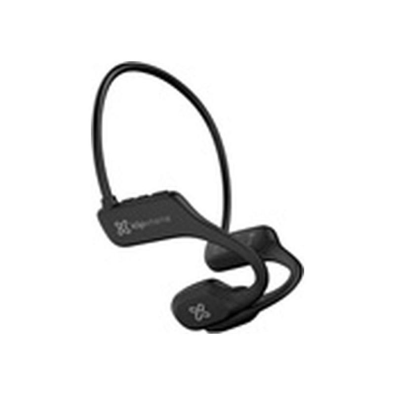 Klip Xtreme - Headphones - Para Phone / Para Cellular phone / Para Tablet - Wireless - Bone Conduction