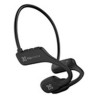 Klip Xtreme - Headphones - Para Phone / Para Cellular phone / Para Tablet - Wireless - Bone Conduction