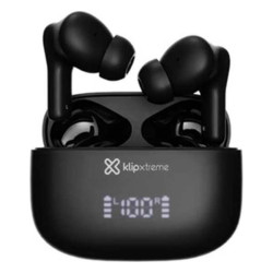 Klip Xtreme - True wireless...
