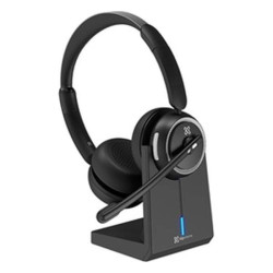 Klip Xtreme - Headset -...