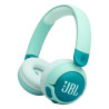 JBL - Headphones - JR 320 BT Banded Wireless Gr