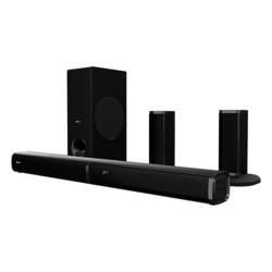 Klip Xtreme - Sound bar -...