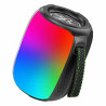 Klip Xtreme KBS-250BK - Altavoz - Negro - Luces LED de llama 12W TWS