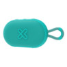 Klip Xtreme KBS-030GN - Speaker - Green - TWS - 12Hrs -IPX7