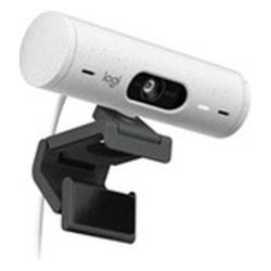 Logitech BRIO 500 - Webcam...