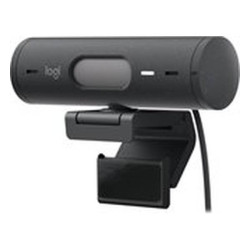 Logitech BRIO 505 - Webcam...