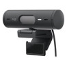 Logitech BRIO 505 - Webcam - color - 4 MP - 1920 x 1080 - 1080p, 720p - audio - USB-C