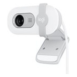 Logitech BRIO 100 - Webcam...