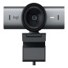 Logitech BRIO 4K - Pro 700 - Graphite  LAT