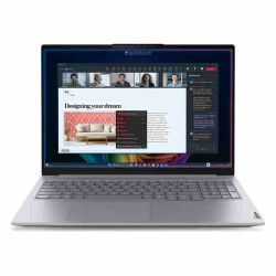 Lenovo ThinkBook 16 -...