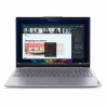 Lenovo ThinkBook 16 - Notebook - 16" - Intel Core Ultra 7 355 / 4.72 GHz - 32 GB - DDR5 SDRAM - 1 TB SSD - Integrated graphics -