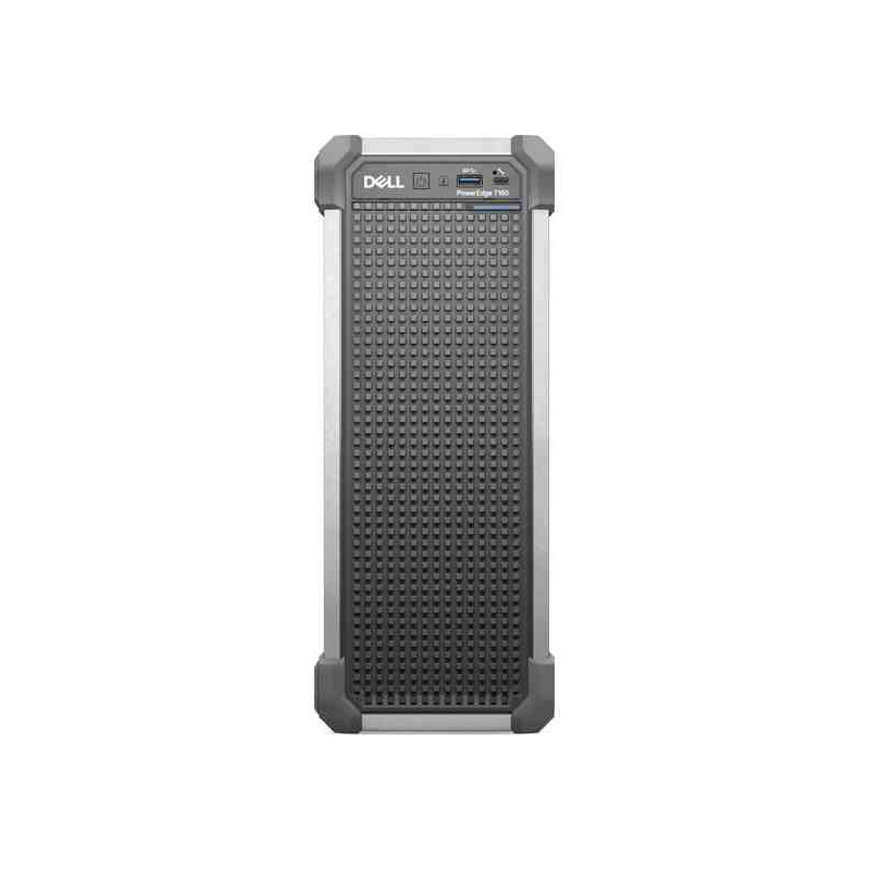 Dell - Server - Tower - Intel Xeon 6315P - 2 TB Hard Drive Capacity - T160