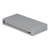 Ubiquiti - Switch - USW-Pro-Max-16 - 16 ports - 12 Gigabit Ethernet - 2 ports SFP+