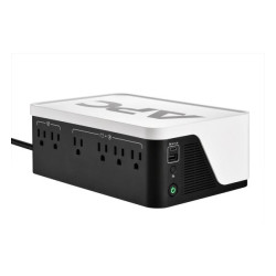 APC BE Series - UPS -...