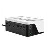 APC BE Series - UPS - Standby - 420 Watt - 700 VA - AC 120 V