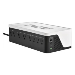 APC BE Series - UPS -...