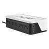 APC BE Series - UPS - Standby - 600 Watt - 1050 VA - AC 120 V